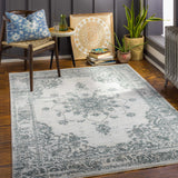 Wandina Traditional Luxe Rug - Ornate Home