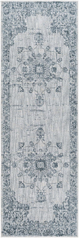 Wandina Traditional Luxe Rug - Ornate Home