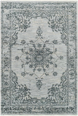 Wandina Traditional Luxe Rug - Ornate Home