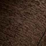 Wanstead Dark Brown/Rust Sectional - Ornate Home