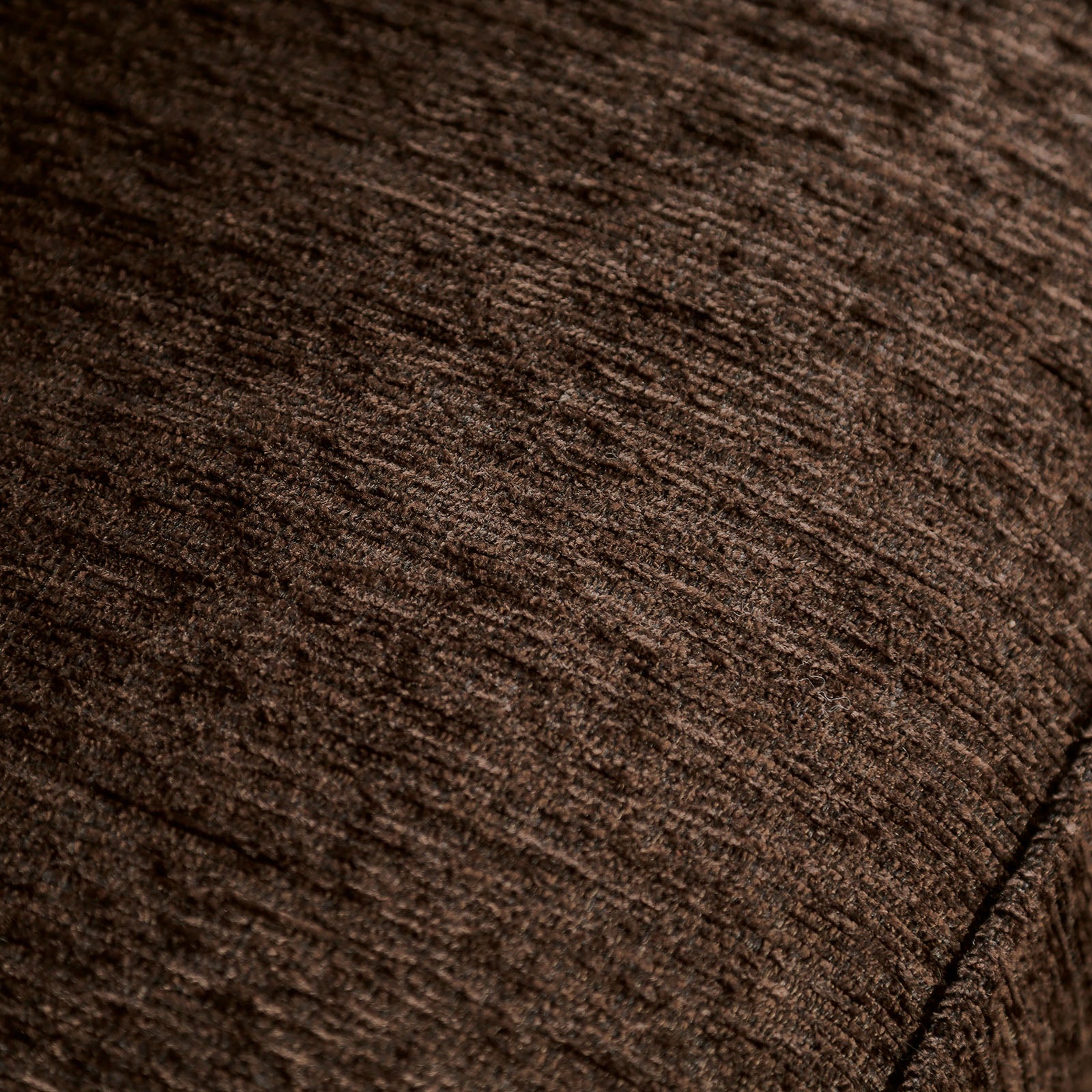 Wanstead Dark Brown/Rust Sectional - Ornate Home