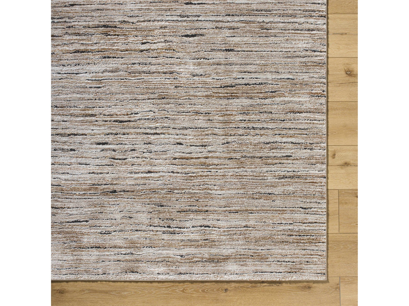 Wantu Luxe Thick Area Rug - Ornate Home