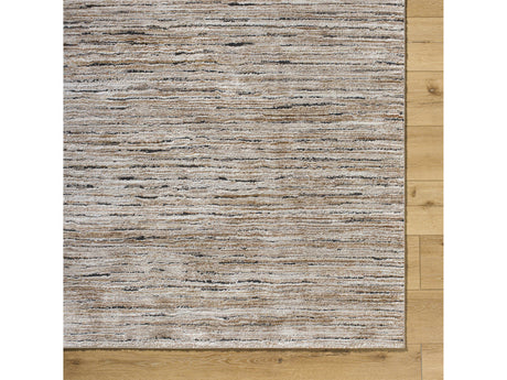 Wantu Luxe Thick Area Rug - Ornate Home
