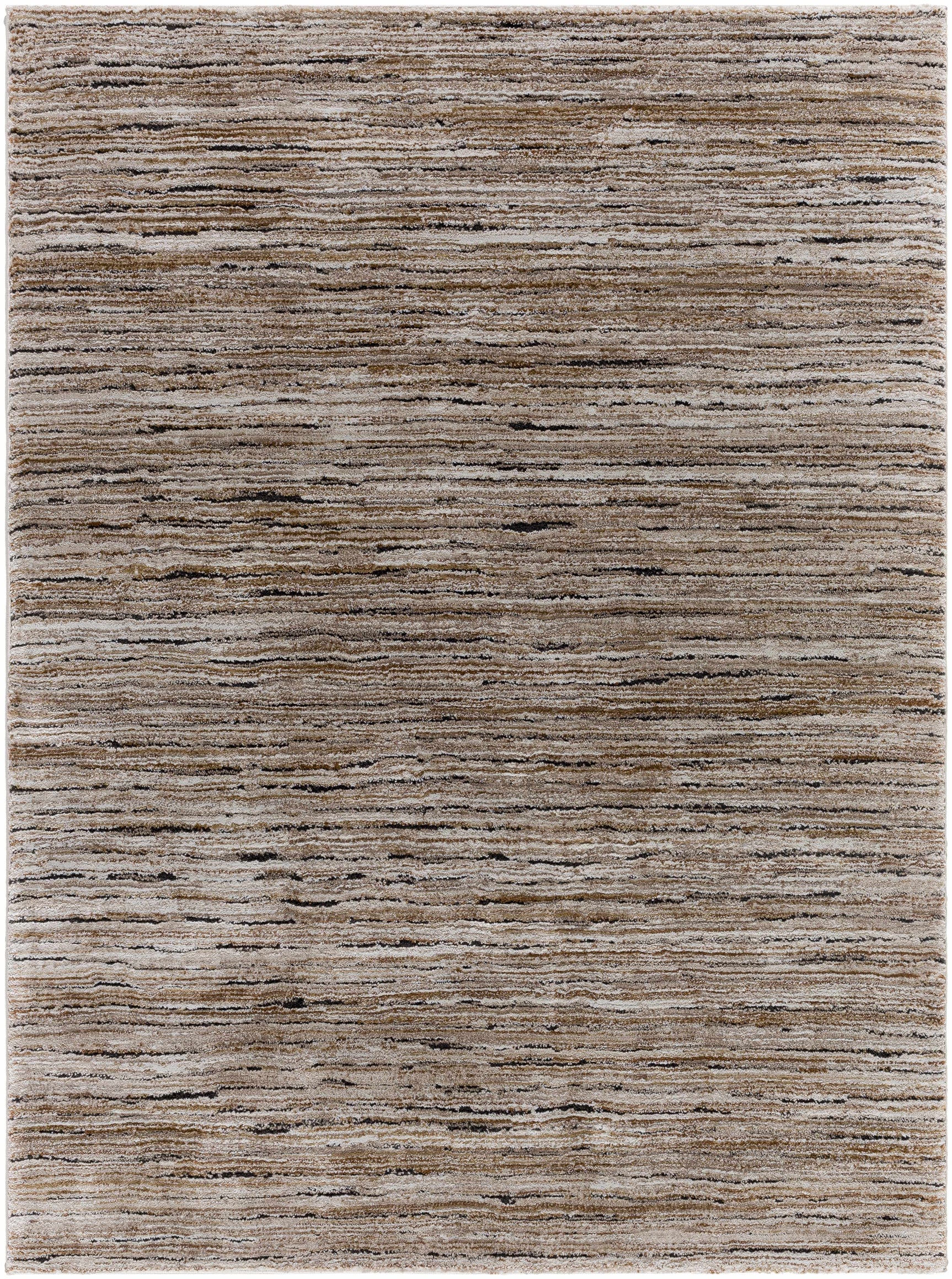 Wantu Luxe Thick Area Rug - Ornate Home