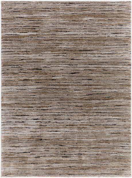 Wantu Luxe Thick Area Rug - Ornate Home