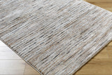 Wantu Luxe Thick Area Rug - Ornate Home