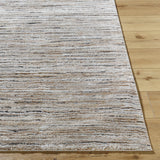 Wantu Luxe Thick Area Rug - Ornate Home