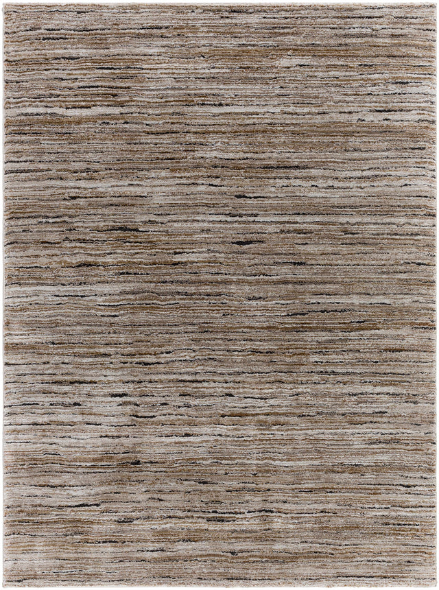 Wantu Luxe Thick Area Rug - Ornate Home