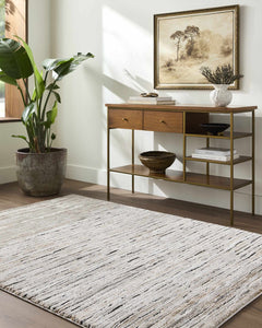 Wantu Luxe Thick Area Rug - Ornate Home
