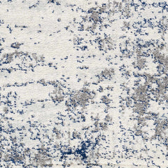 Warburton Abstract Area Rug - Ornate Home