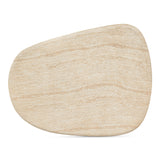 Warby Beige Outdoor Coffee Table - Ornate Home