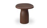 Warby Brown Outdoor Side Table - Ornate Home