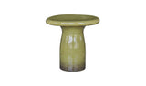 Warby Green Outdoor Side Table - Ornate Home