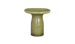 Warby Green Outdoor Side Table - Ornate Home