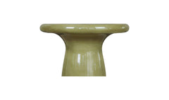 Warby Green Outdoor Side Table - Ornate Home