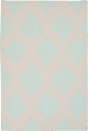 Warda Area Rug - Clearance - Ornate Home