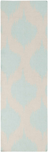 Warda Area Rug - Clearance - Ornate Home