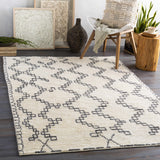 Wardell Area Carpet Area Rug - Clearance - Ornate Home