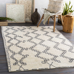 Wardell Area Carpet Area Rug - Clearance - Ornate Home