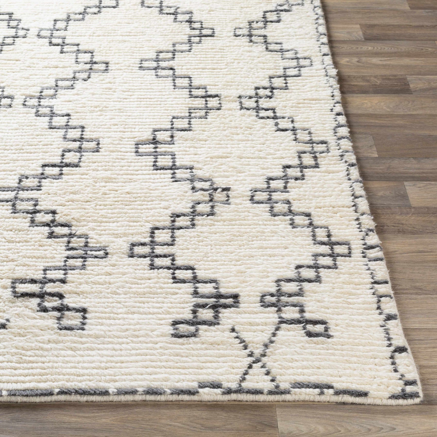 Wardell Area Carpet Area Rug - Clearance - Ornate Home
