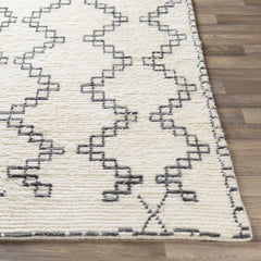 Wardell Area Carpet Area Rug - Clearance - Ornate Home