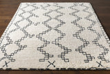 Wardell Area Carpet Area Rug - Clearance - Ornate Home