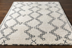 Wardell Area Carpet Area Rug - Clearance - Ornate Home