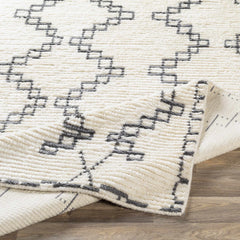 Wardell Area Carpet Area Rug - Clearance - Ornate Home