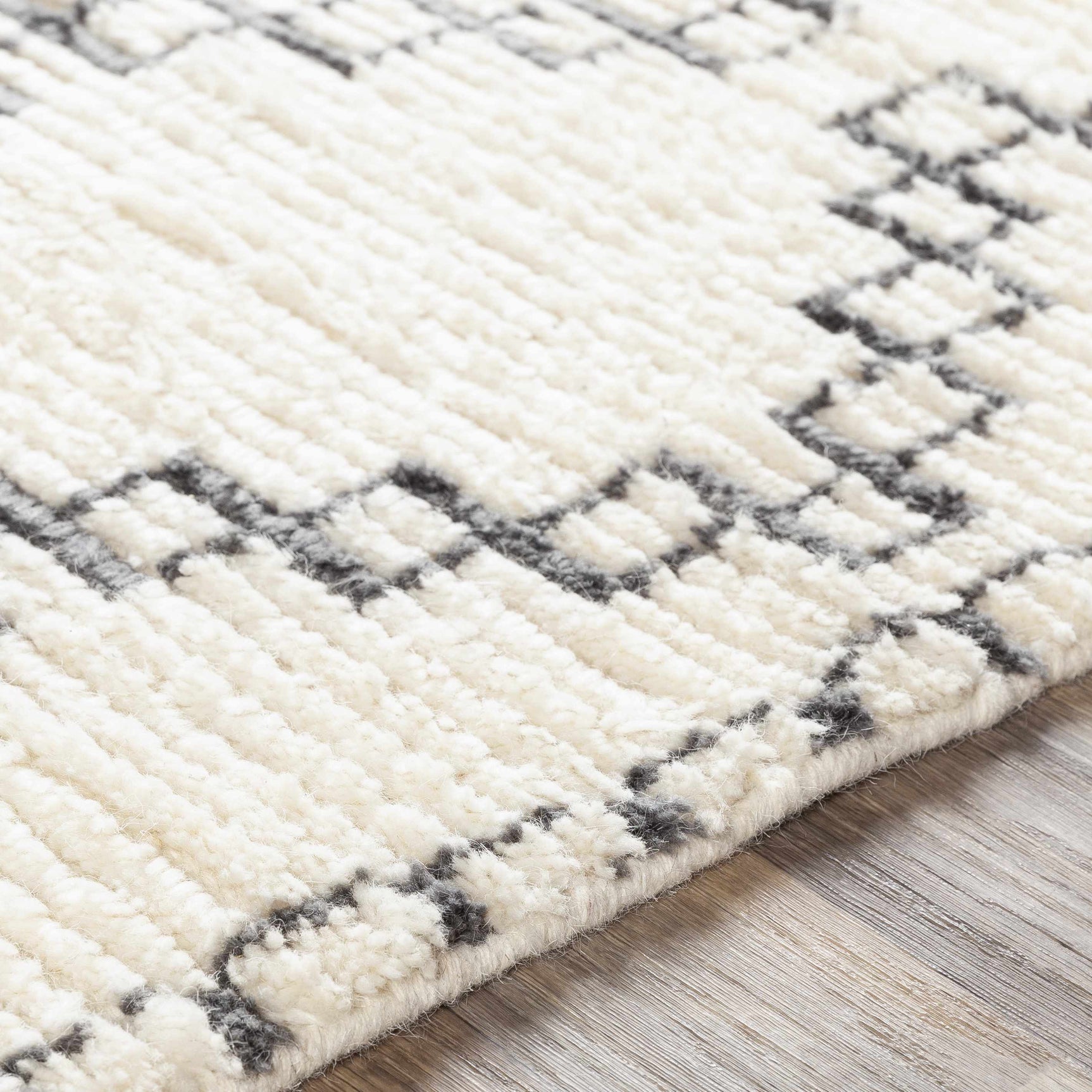 Wardell Area Carpet Area Rug - Clearance - Ornate Home