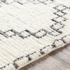 Wardell Area Carpet Area Rug - Clearance - Ornate Home