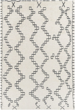 Wardell Area Carpet Area Rug - Clearance - Ornate Home