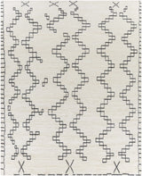 Wardell Area Carpet Area Rug - Clearance - Ornate Home