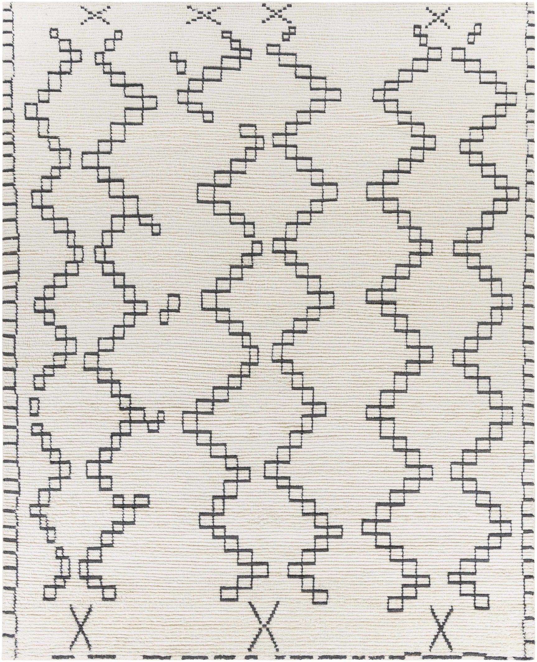 Wardell Area Carpet Area Rug - Clearance - Ornate Home
