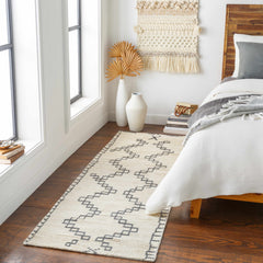 Wardell Area Carpet Area Rug - Clearance - Ornate Home