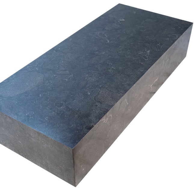 Wardlow Black Coffee Table - Ornate Home