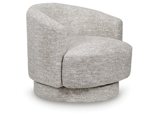 Wardsor Stone Swivel Chair (Online Special Price) - Ornate Home