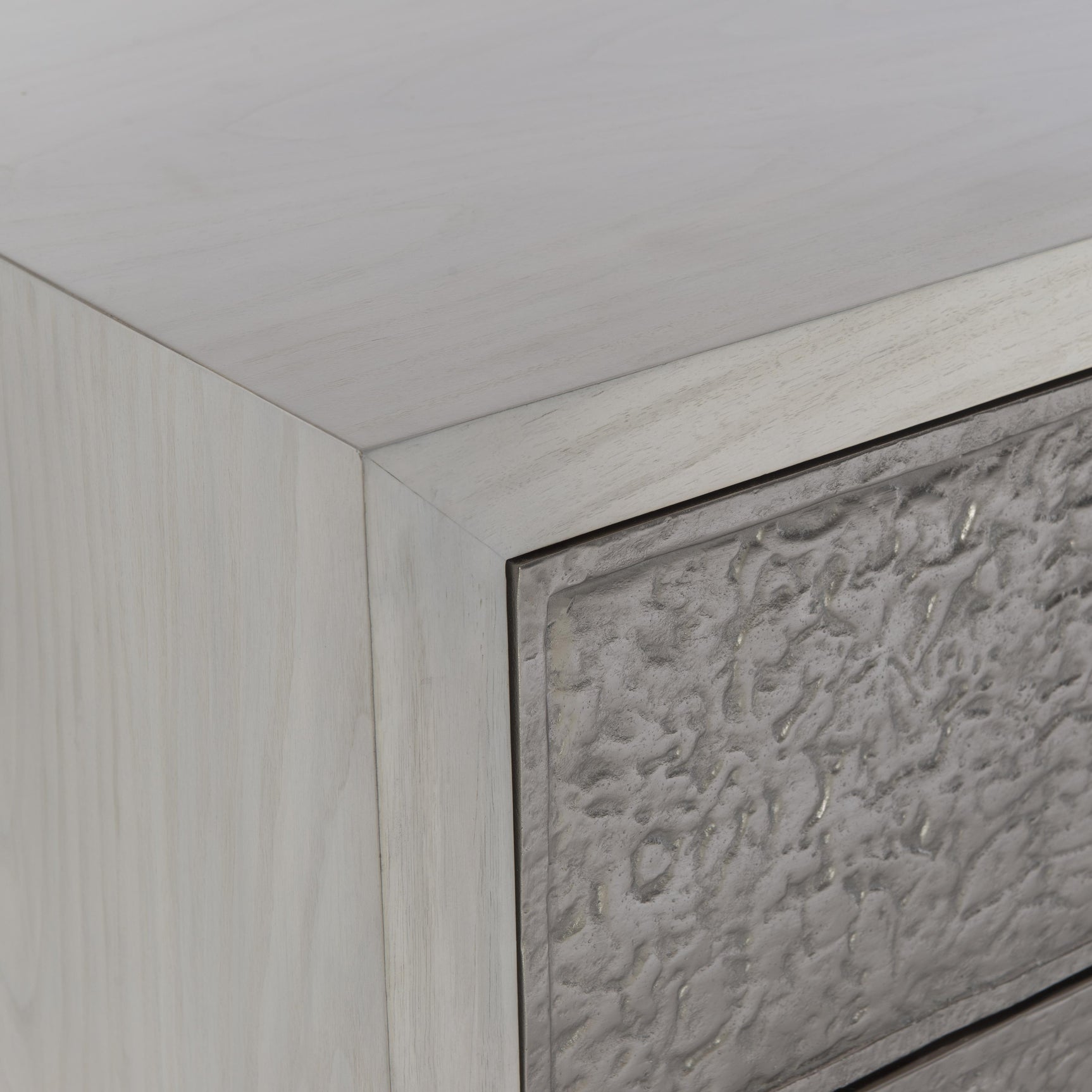 Ware Pika Dresser - Ornate Home