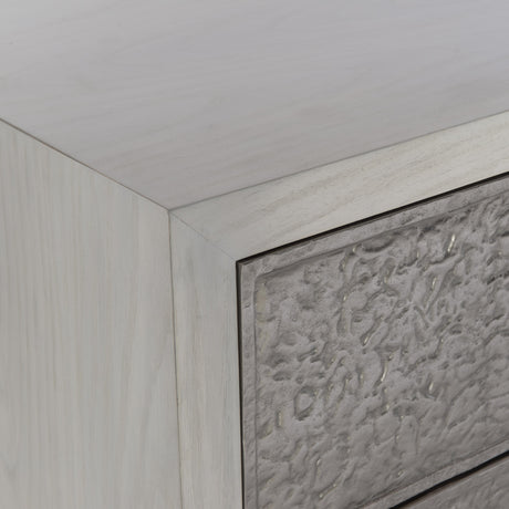 Ware Pika Dresser - Ornate Home