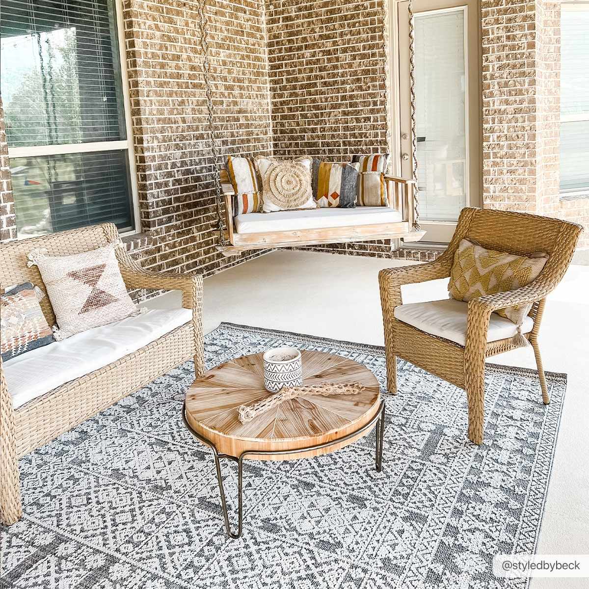 Ware Rug - Clearance - Ornate Home