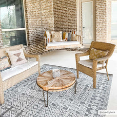 Ware Rug - Clearance - Ornate Home