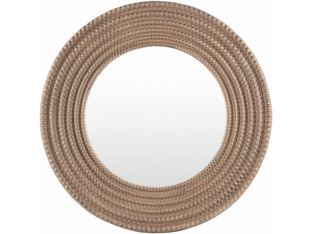 Warragul Mirror - Clearance - Ornate Home