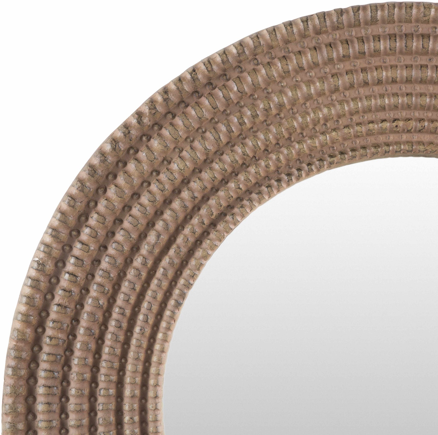 Warragul Mirror - Clearance - Ornate Home