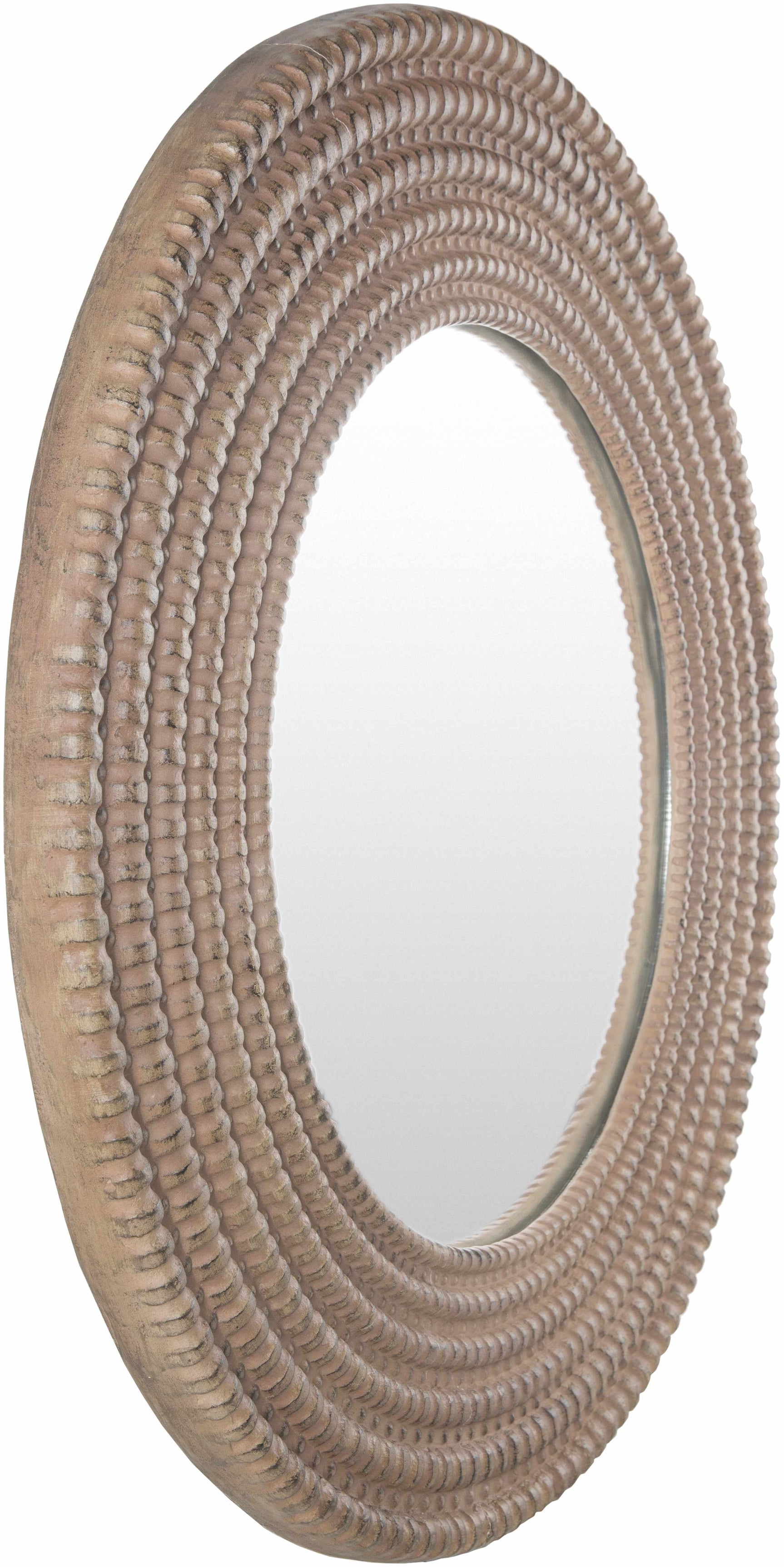 Warragul Mirror - Clearance - Ornate Home