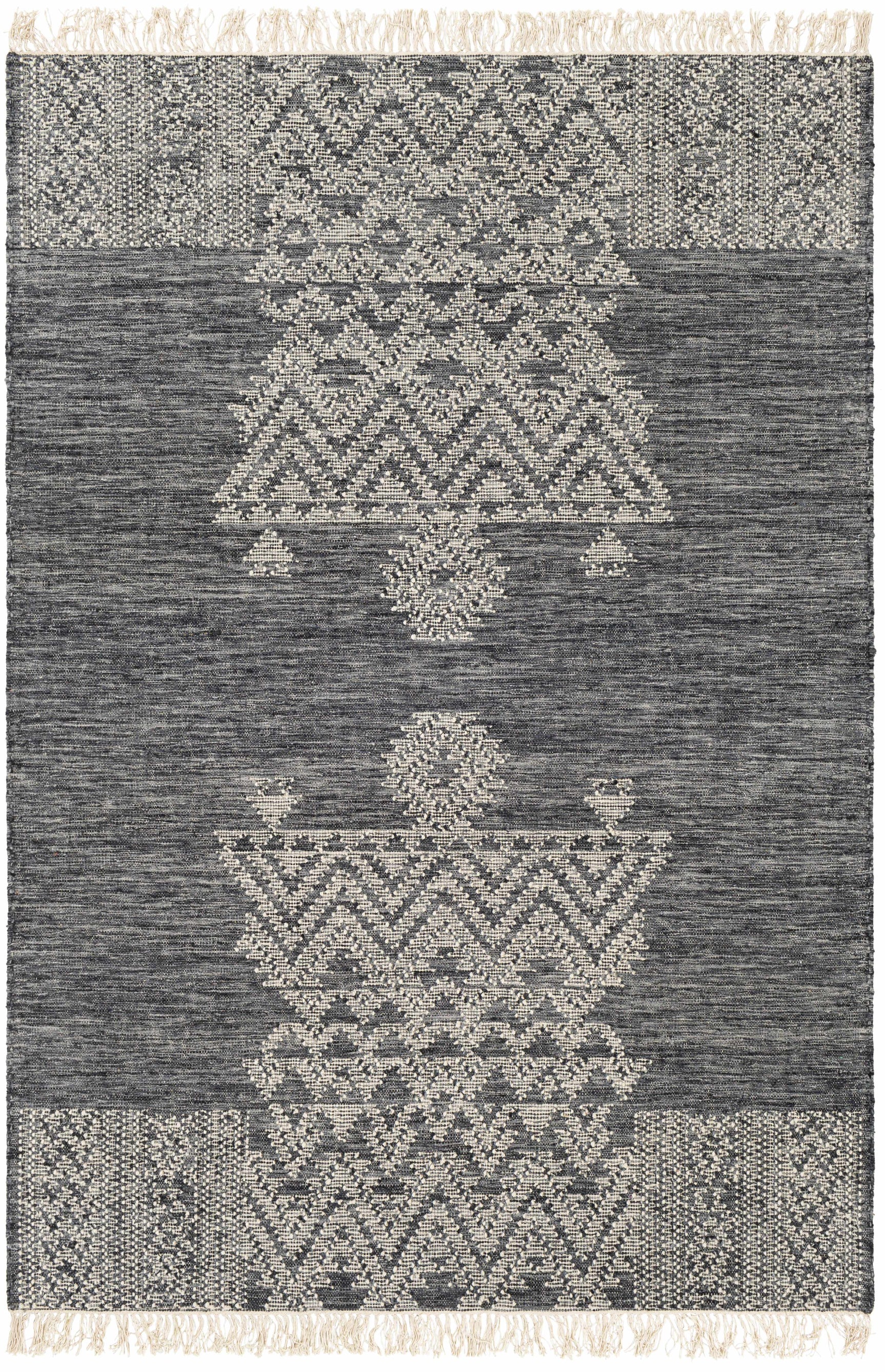 Warrawee Wool Rug - Clearance - Ornate Home