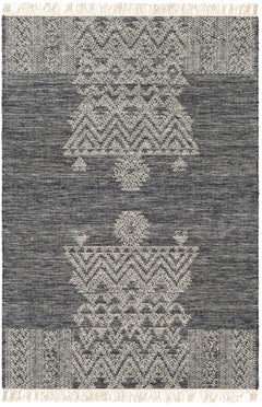 Warrawee Wool Rug - Clearance - Ornate Home