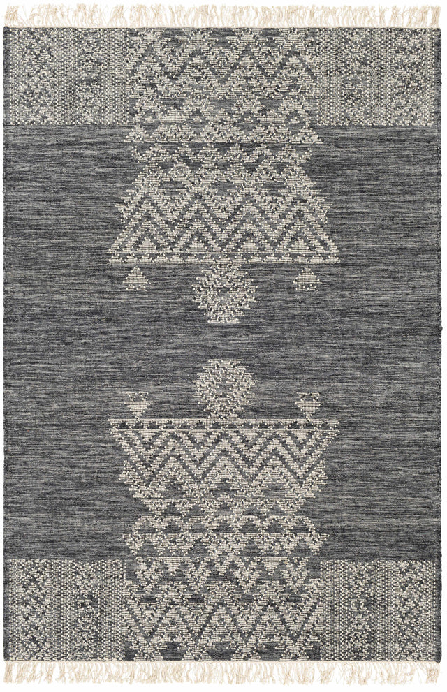 Warrawee Wool Rug - Clearance - Ornate Home