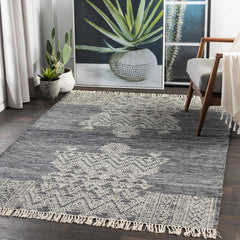 Warrawee Wool Rug - Clearance - Ornate Home