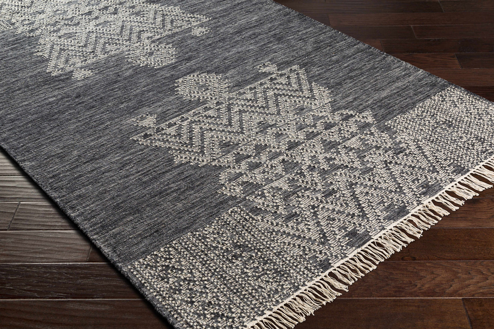 Warrawee Wool Rug - Clearance - Ornate Home