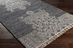 Warrawee Wool Rug - Clearance - Ornate Home
