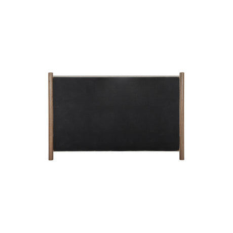 Warren Beige King Bed - Ornate Home